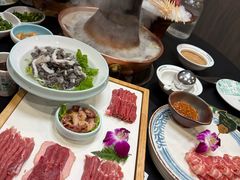 -阳坊胜利涮羊肉(阳坊老店)