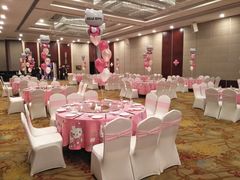 -世纪缘湖滨花园酒店(玄武湖店)