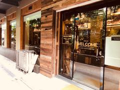 -高原家咖啡(博爱路店)