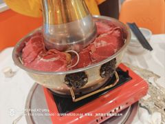 -撒拉人家.酸菜牦牛肉火锅