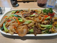 -朗迪姆餐厅(丰尚国际广场店)