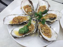 -人和啤酒屋海鲜大排档(营口路店)