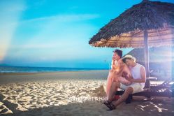 -太古映画婚纱摄影(天河店)