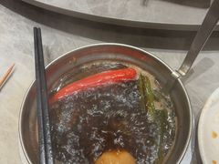 -围炉夜话·潮汕卤水火锅(榕江店)