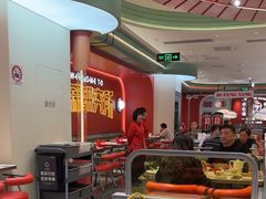 -避风塘·金牌店·夜宵(金玉兰店)