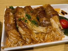-小句号·精致料理(江南环球港店)