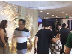 等位区-良缘大酒店