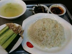 鸡油饭-豆香园(龙翔店)