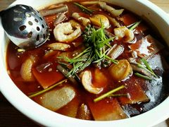 -马仕玖煲·融合菜·酥不腻烤鸭(人大店)