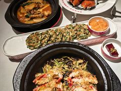 -谭厨中山传家菜.乳鸽.脆鲩鱼(华强北中航城店)