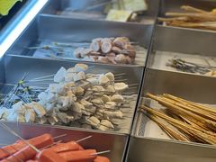 -曾百万小炉小串自助烧烤(高新店)