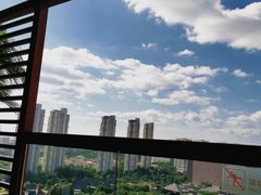 -三亚湾红树林度假酒店美食街