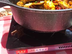 -辣小鲜·南昌大排档(船山路店)