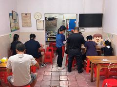 -文记煲仔饭