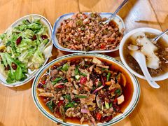 -九九牛肉馆(南山路店)