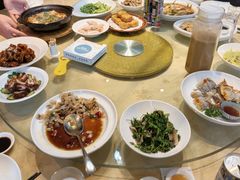 -妈妈菜舟山海鲜(定海古城店)