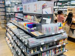 -MUJI无印良品(大悦城店)