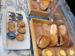 -洲际酒店·地平线全日餐厅HORIZON CAFÉ