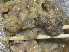 -定家小酥肉·清真(回民街店)