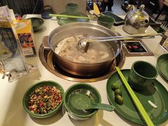 -润园四季椰子鸡火锅(南山海岸城店)