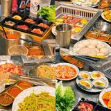 南宁这家吃完绝对会OMG！的烤肉店！