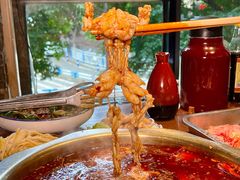-青山青豆花·笑禅豆腐鱼(黄泥塝店)