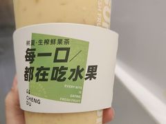 -树夏(鹭洲里店)
