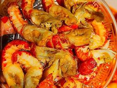 -1819餐厅·团队聚餐·烤串·精酿