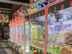 -反斗乐园(中航城君尚购物中心)