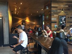 -星巴克(杭州桐庐立山国际店)