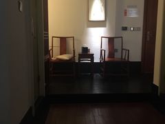-泽云足心道·按摩足浴养生SPA(高铁站店)
