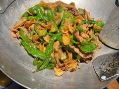 -老湘村·湖南土菜(天河维多利店)