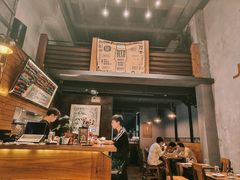 -JuiceRobot·手工意大利面&汉堡精酿(珠江新城店)