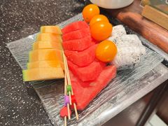 -申粤轩酒楼·三十年粤菜经典(丁香花园店)