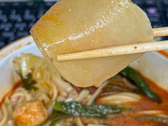 -拌陛河山抚顺麻辣拌(总店)