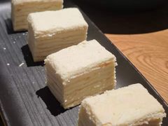 -耶里夏丽·新疆菜·家庭聚场(百联中环购物广场店)