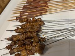 -三个大叔东北烧烤·砂锅菜(西三旗店)