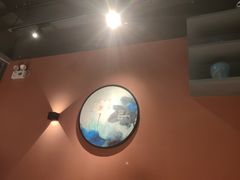 大堂-蜀九香火锅(玉林店)