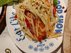 -太食獸泰式茶餐厅(兰州中心首店)