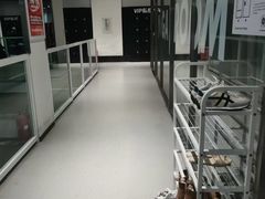 -空中健身·游泳(季佳荟新华家园店)