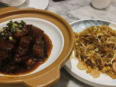 -小菜园新徽菜(宜兴八佰伴店)