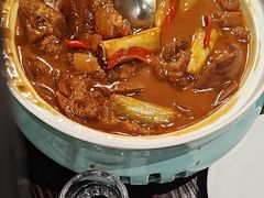 -董府·古宅餐厅