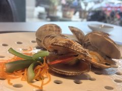 -优食坊·蒸汽海鲜(康盛路店)