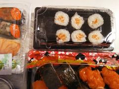 -缘喜外带寿司(上海嘉定宝龙广场店)