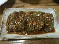 -妈妈的味道(工人体育场东路店)