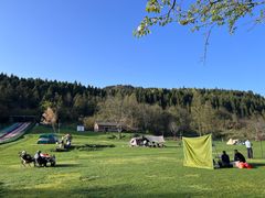 -武陵山森林公园