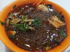 -金原鸭血粉丝汤总店(锁金村店)