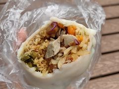 -张果佬年糕卷(科巷店)