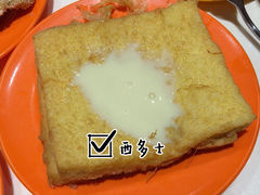 -冰岛茶餐厅(人民路店)