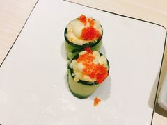 土豆寿司-小句号·精致料理(江南环球港店)